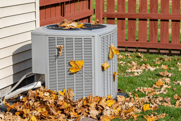 Best Energy-efficient HVAC Solutions in Harbison Nyon, CA