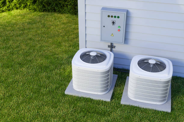 Best Residential HVAC in Harbison Nyon, CA