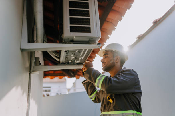 Trusted Harbison Canyon, CA HVAC Experts
