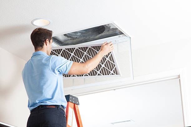 Best HVAC Retrofitting and Upgrading in Harbison Nyon, CA