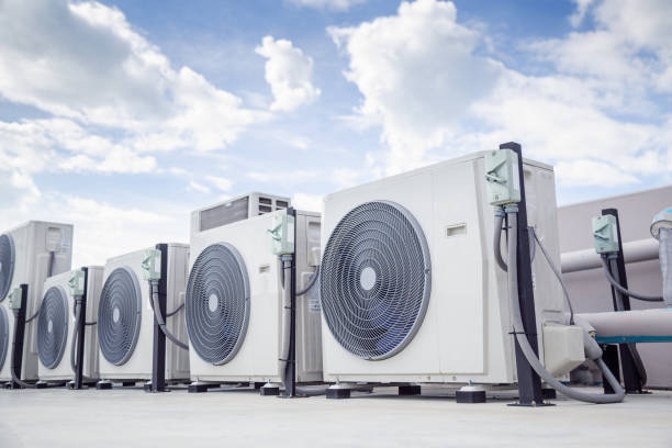 Best HVAC Consulting and Engineering in Harbison Nyon, CA