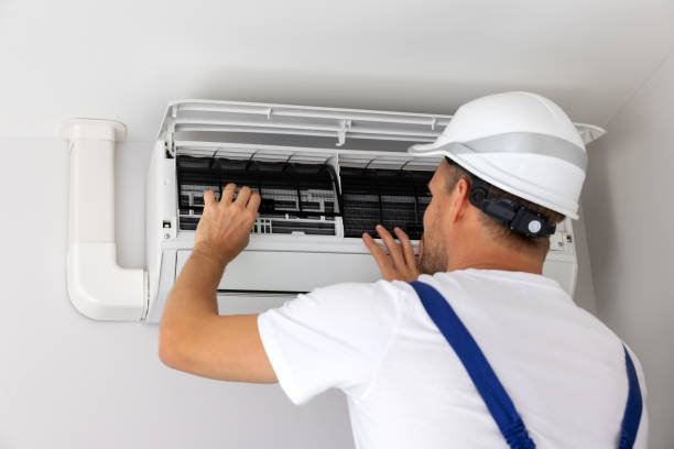 Best Emergency HVAC Services in Harbison Nyon, CA